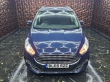 Used Ford Galaxy