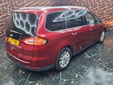 Used Ford Galaxy