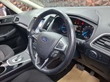 Used Ford Galaxy