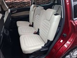 Used Ford Galaxy
