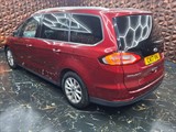 Used Ford Galaxy