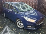 Used Ford Galaxy