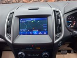 Used Ford Galaxy