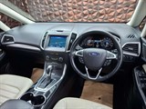 Used Ford Galaxy
