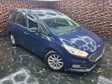 Used Ford Galaxy