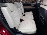 Used Ford Galaxy