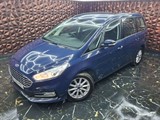 Used Ford Galaxy