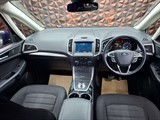 Used Ford Galaxy