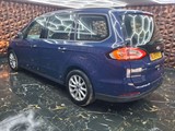 Used Ford Galaxy