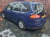 Used Ford Galaxy