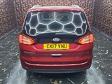 Used Ford Galaxy