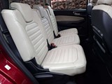 Used Ford Galaxy