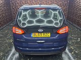 Used Ford Galaxy