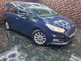 Used Ford Galaxy