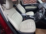 Used Ford Galaxy