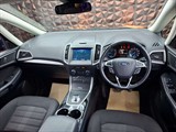 Used Ford Galaxy