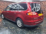 Used Ford Galaxy