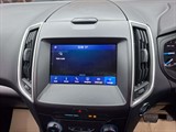 Used Ford Galaxy