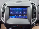 Used Ford Galaxy