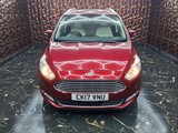 Used Ford Galaxy