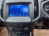 Used Ford Galaxy