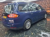 Used Ford Galaxy