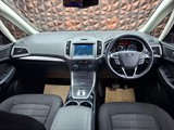 Used Ford Galaxy