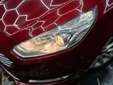 Used Ford Galaxy