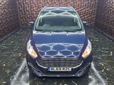 Used Ford Galaxy
