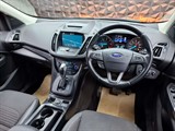 Used Ford Kuga