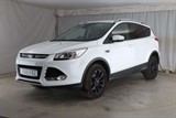 Used Ford Kuga