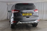Used Ford Kuga