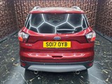 Used Ford Kuga