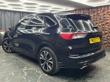 Used Ford Kuga