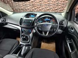 Used Ford Kuga