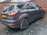 Used Ford Kuga