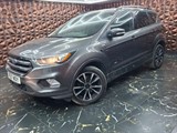 Used Ford Kuga