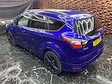 Used Ford Kuga