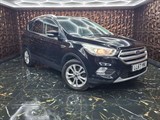 Used Ford Kuga