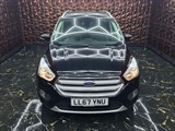 Used Ford Kuga