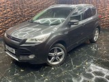 Used Ford Kuga