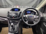 Used Ford Kuga