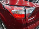 Used Ford Kuga