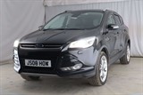 Used Ford Kuga