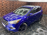 Used Ford Kuga