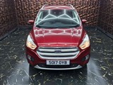 Used Ford Kuga