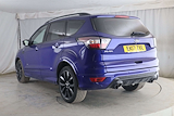 Used Ford Kuga
