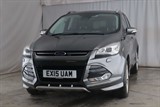 Used Ford Kuga