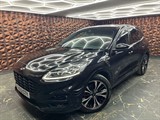 Used Ford Kuga