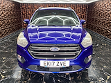 Used Ford Kuga